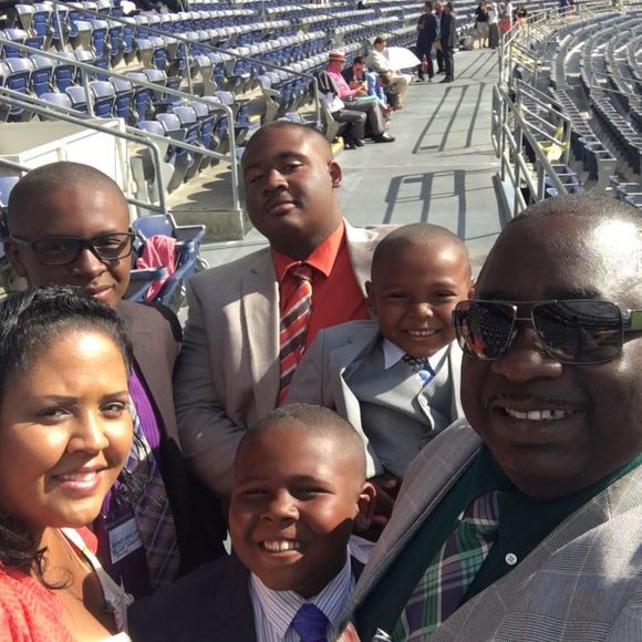 Meet your Posher, John - Picture 1 of 1